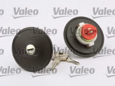 VALEO 247502 Cap, fuel tank